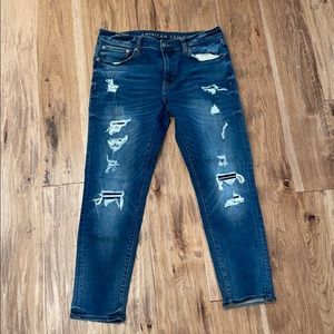American Eagle Men’s Skinny Jeans Size 34x30